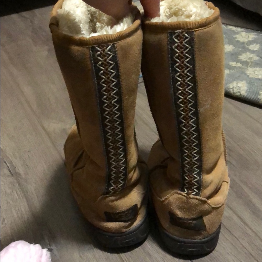 UGG boots